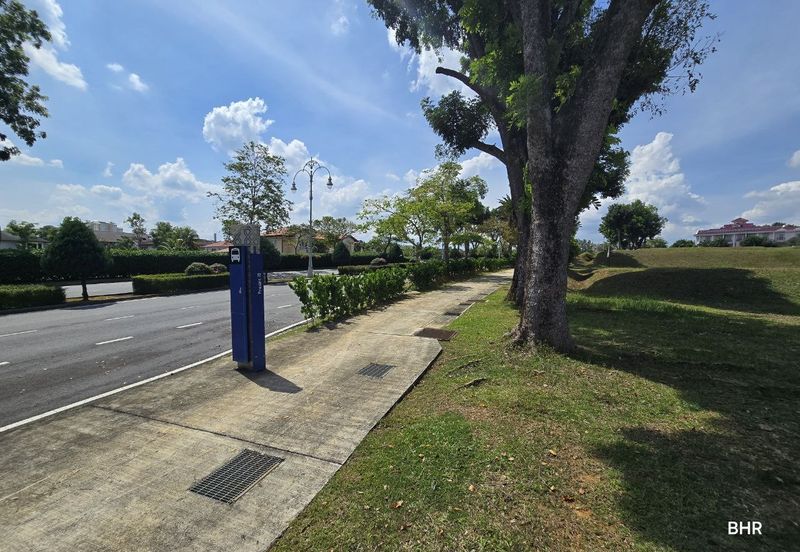 BUNGALOW LOTS PRESINT 10 & 11 PUTRAJAYA