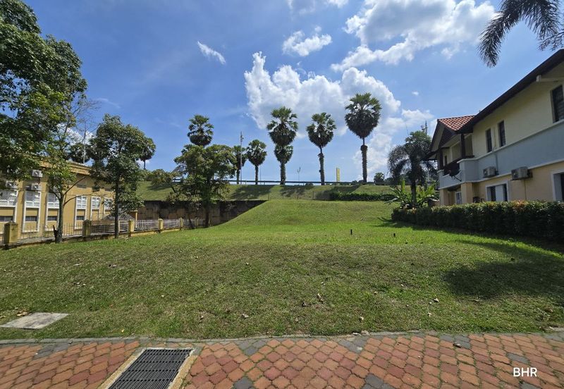 BUNGALOW LOTS PRESINT 10 & 11 PUTRAJAYA