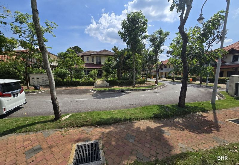 BUNGALOW LOTS PRESINT 10 & 11 PUTRAJAYA
