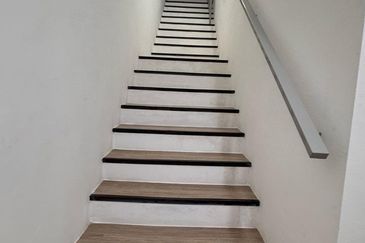 Greenwoods Seraya @ Salak Perdana