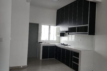 Greenwoods Seraya @ Salak Perdana