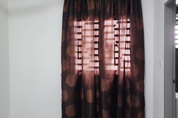 Greenwoods Seraya @ Salak Perdana