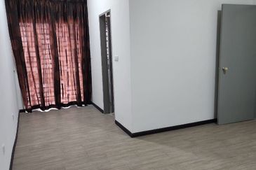 Greenwoods Seraya @ Salak Perdana