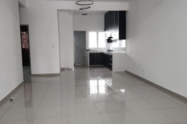 Greenwoods Seraya @ Salak Perdana