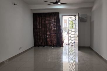 Greenwoods Seraya @ Salak Perdana