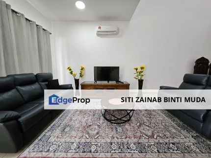 2 Storey House❤️Setia Safiro, Cyber 10, Cyberjaya , Selangor, Cyberjaya
