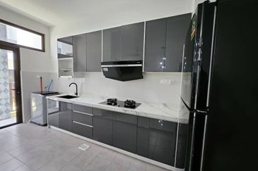 Gems Residence, Putrajaya