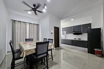 Gems Residence, Putrajaya