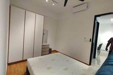 Gems Residence, Putrajaya