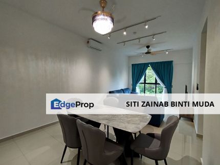 Murah ❤️Gems Residences @ IOI Resort City, Putrajaya, Putrajaya, Putrajaya