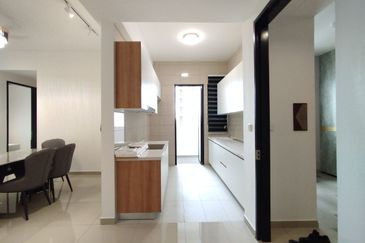 Gems Residence, Putrajaya