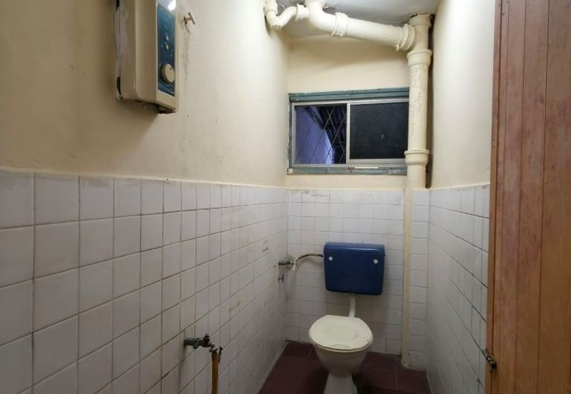 Seksyen 25, Shah Alam (Taman Sri Muda)