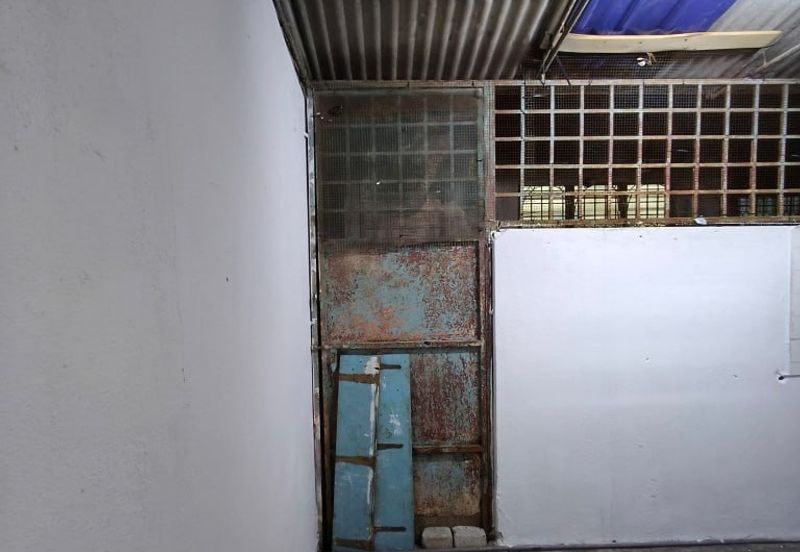 Seksyen 25, Shah Alam (Taman Sri Muda)