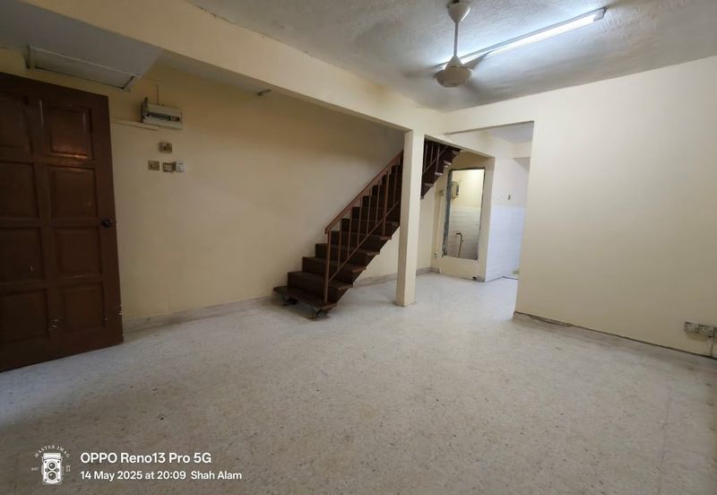 Seksyen 25, Shah Alam (Taman Sri Muda)