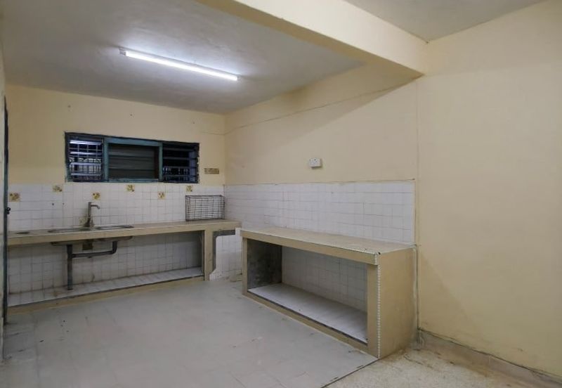 Seksyen 25, Shah Alam (Taman Sri Muda)