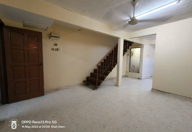 Seksyen 25, Shah Alam (Taman Sri Muda)