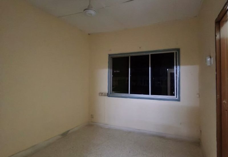 Seksyen 25, Shah Alam (Taman Sri Muda)