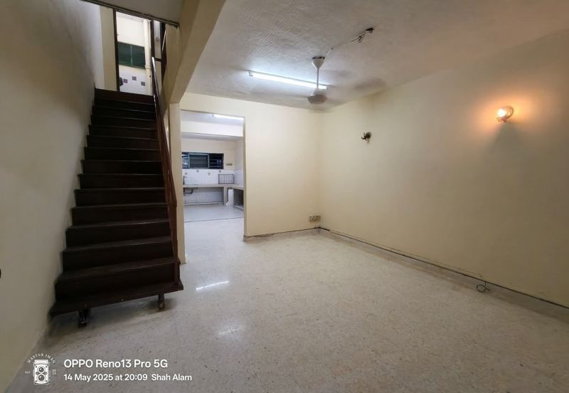 Seksyen 25, Shah Alam (Taman Sri Muda)