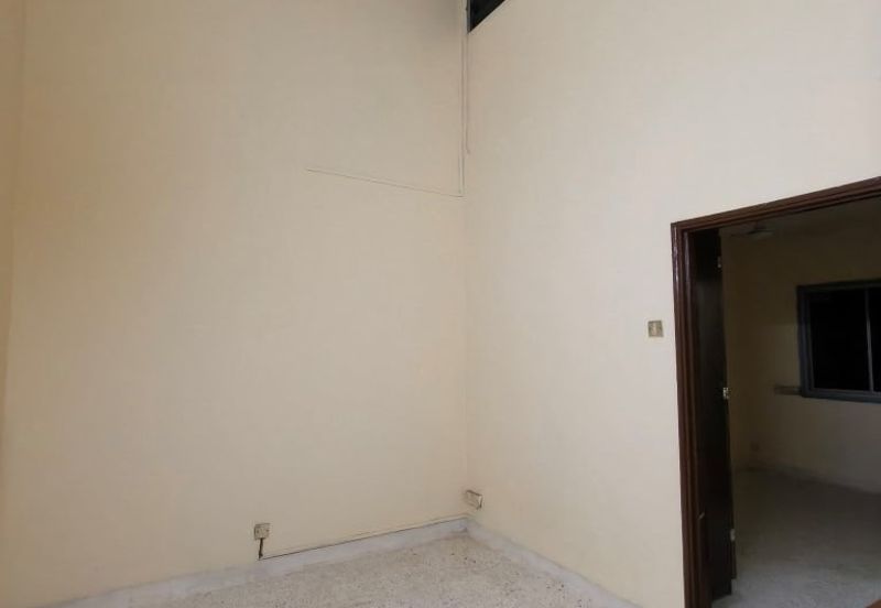 Seksyen 25, Shah Alam (Taman Sri Muda)