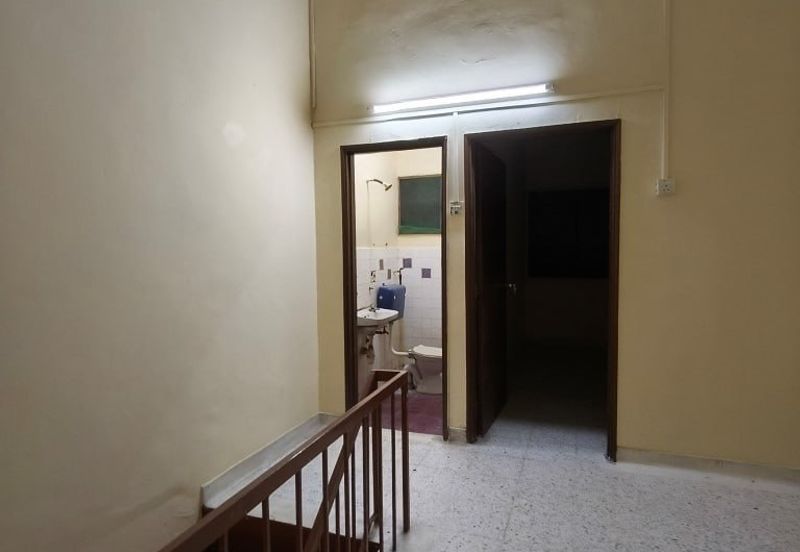 Seksyen 25, Shah Alam (Taman Sri Muda)