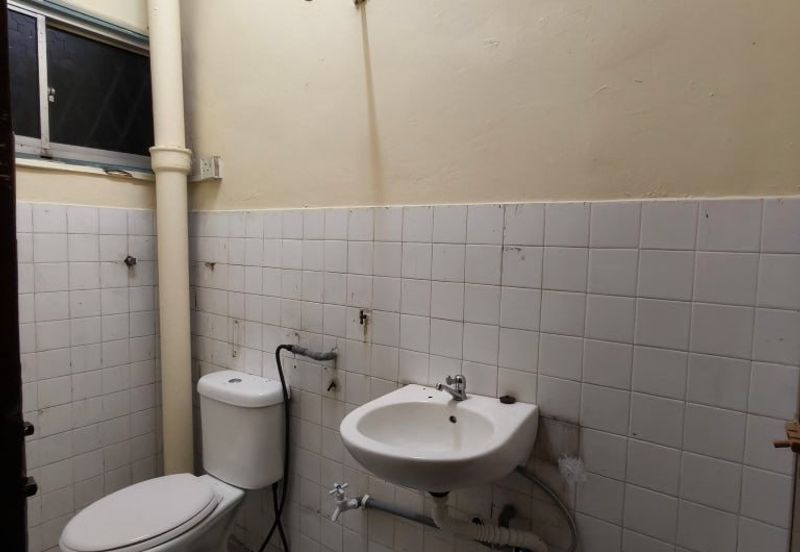 Seksyen 25, Shah Alam (Taman Sri Muda)