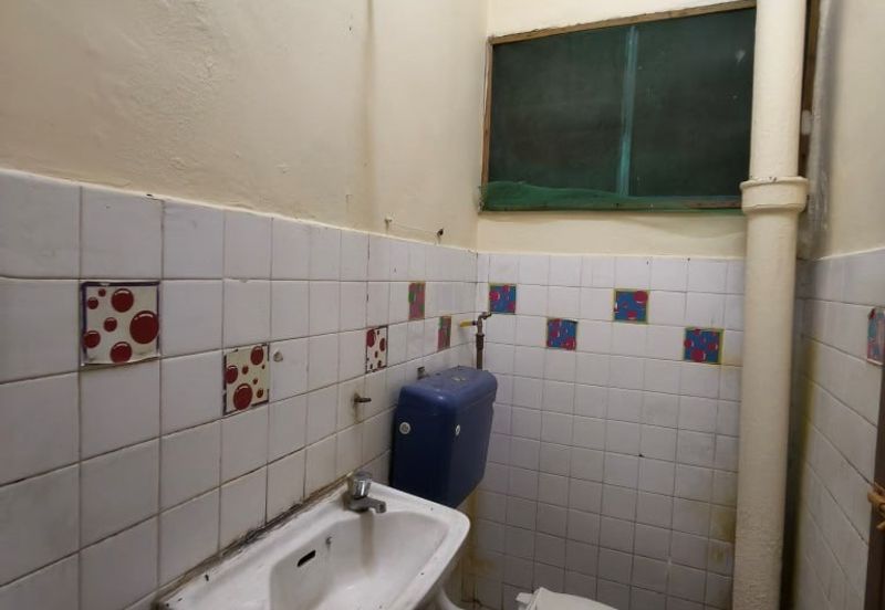 Seksyen 25, Shah Alam (Taman Sri Muda)