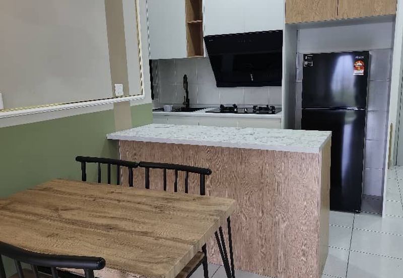 Residensi Mutiara Kajang 2