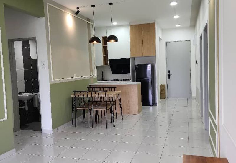 Residensi Mutiara Kajang 2