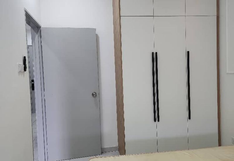 Residensi Mutiara Kajang 2