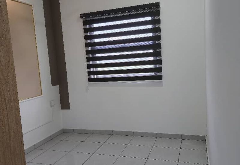 Residensi Mutiara Kajang 2