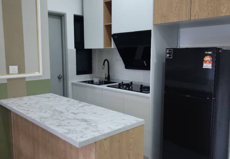 Residensi Mutiara Kajang 2