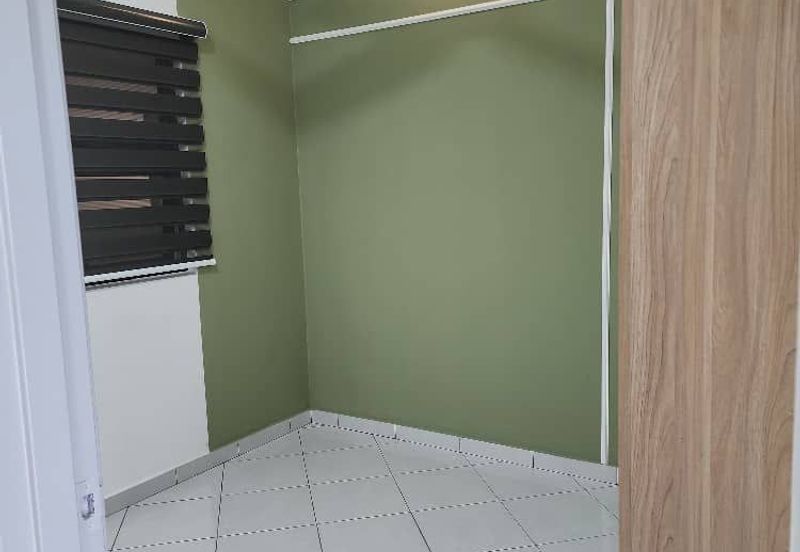 Residensi Mutiara Kajang 2