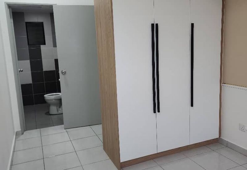 Residensi Mutiara Kajang 2