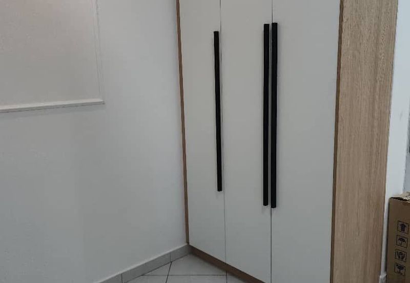 Residensi Mutiara Kajang 2