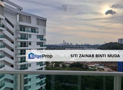 Flora Rosa Condominium Presint 11 For rent, Selangor, Putrajaya
