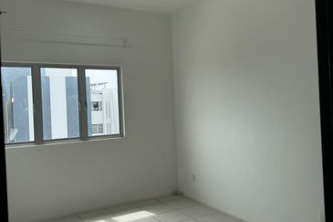 Kita Impian @ Cybersouth