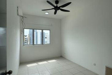 Kita Impian @ Cybersouth