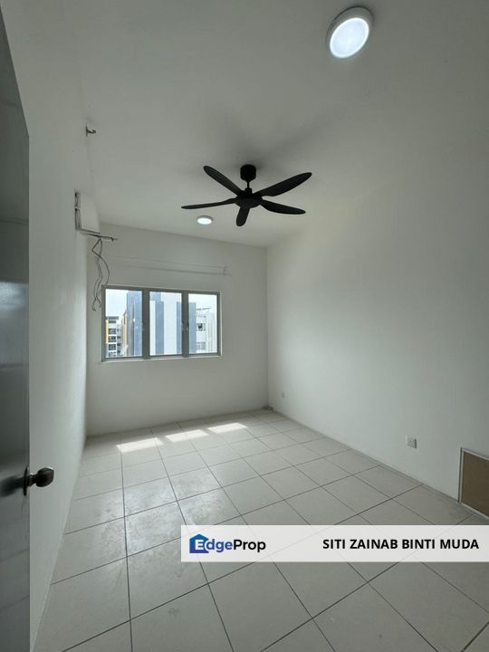 Kita Impian Service Apartment CyberSouth for rent, Selangor, Dengkil