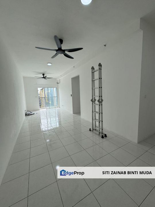 Kita Impian Service Apartment CyberSouth for rent, Selangor, Dengkil