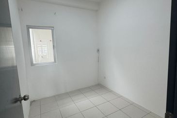 Kita Impian @ Cybersouth