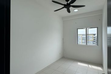 Kita Impian @ Cybersouth