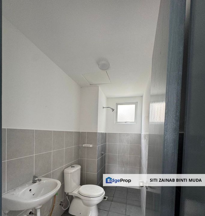 Kita Impian Service Apartment CyberSouth for rent, Selangor, Dengkil