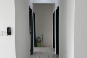 Kita Impian @ Cybersouth