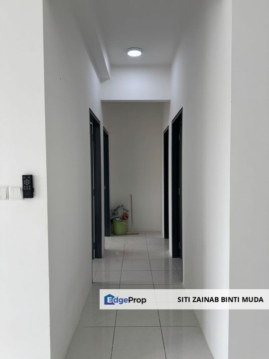 Kita Impian Service Apartment CyberSouth for rent, Selangor, Dengkil