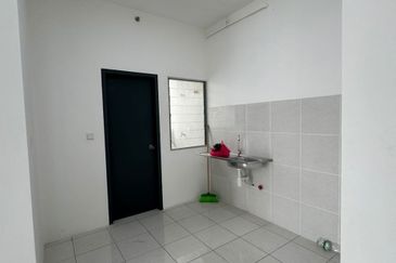 Kita Impian @ Cybersouth