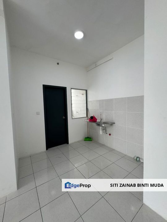 Kita Impian Service Apartment CyberSouth for rent, Selangor, Dengkil