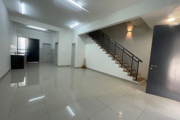 Laman Mawar @ Kota Seriemas