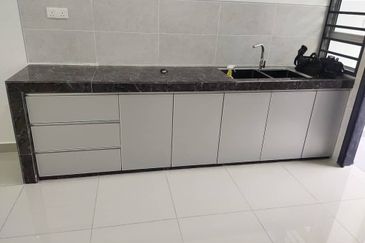 Laman Mawar @ Kota Seriemas