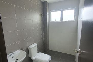 Taman Jenderam Sutera