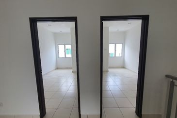 Taman Jenderam Sutera